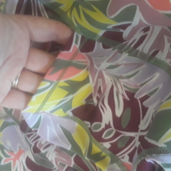 Pro player Workout leggings - Picture 3 of 6